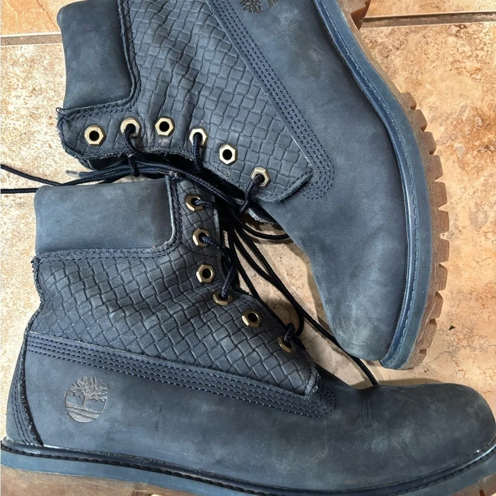 Timberland stylish durable